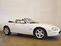 Jaguar XK8 CabrioletExclusive *Weiss Ivory* Blanc - thumbnail 5