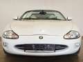 Jaguar XK8 CabrioletExclusive *Weiss Ivory* Blanc - thumbnail 6