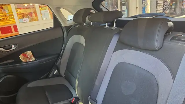 Hyundai Kona view 9