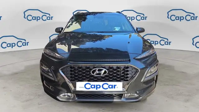 Hyundai Kona view 5