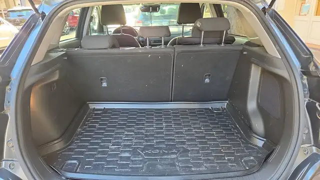 Hyundai Kona view 14