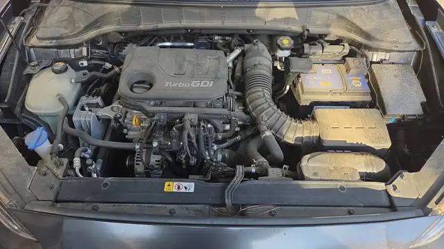 Hyundai Kona view 15