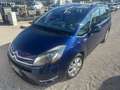 Citroen Grand C4 Picasso 1.6HDI Aut. Exclusive *7-Sitze*Alcantara*Xenon* Blau - thumbnail 4
