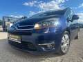 Citroen Grand C4 Picasso 1.6HDI Aut. Exclusive *7-Sitze*Alcantara*Xenon* Blau - thumbnail 2