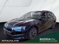 Skoda Octavia COMBI 1.5 TSI SELECTION | NAVI | LED | Schwarz - thumbnail 1