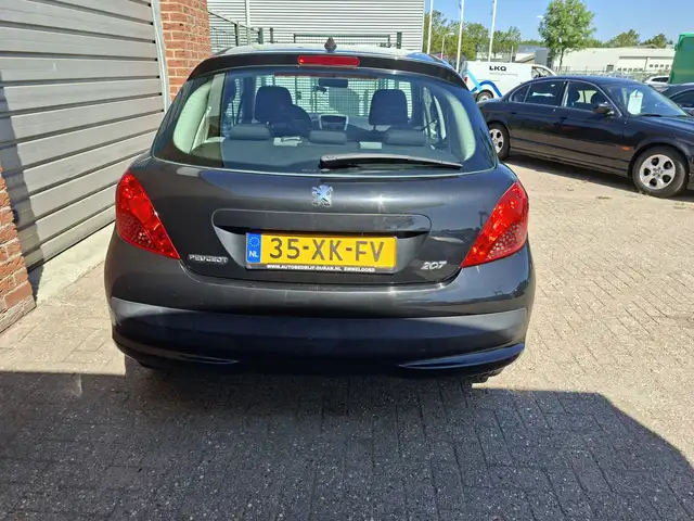 Peugeot 207 view 6