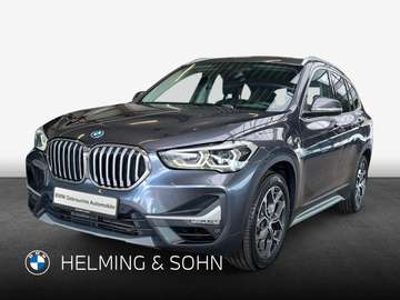 xDrive25e xLine DAB LED Navi Tempomat AHK Shz. uvm