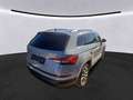 Skoda Kodiaq 2.0TSI DSG 4x4 Clever MATRIX+PANO+STANDHZ+++ Gris - thumbnail 3