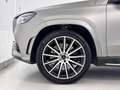 Mercedes-Benz GLS 400 400d 4Matic Plateado - thumbnail 13