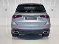 Mercedes-Benz GLS 400 400d 4Matic Plateado - thumbnail 4