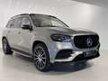 Mercedes-Benz GLS 400 400d 4Matic Plateado - thumbnail 3
