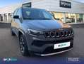 Jeep Compass 1.3 Gse T4 96kW (130CV)  MT FWD Limited Gris - thumbnail 3