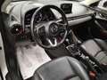 Mazda CX-3 1.5d Exceed 2wd 105cv my17 NEOPATENTATI Bianco - thumbnail 7