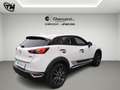 Mazda CX-3 1.5d Exceed 2wd 105cv my17 NEOPATENTATI Bianco - thumbnail 4