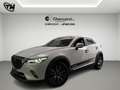 Mazda CX-3 1.5d Exceed 2wd 105cv my17 NEOPATENTATI Bianco - thumbnail 1