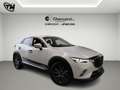 Mazda CX-3 1.5d Exceed 2wd 105cv my17 NEOPATENTATI Bianco - thumbnail 3