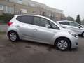 Hyundai iX20 1.4 CRDI 90CV Gris - thumbnail 5