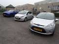 Hyundai iX20 1.4 CRDI 90CV Gris - thumbnail 8