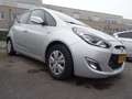 Hyundai iX20 1.4 CRDI 90CV Gris - thumbnail 4