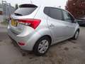 Hyundai iX20 1.4 CRDI 90CV Gris - thumbnail 10