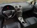 Toyota Avensis Kombi Executive crna - thumbnail 14
