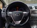 Toyota Avensis Kombi Executive Fekete - thumbnail 15