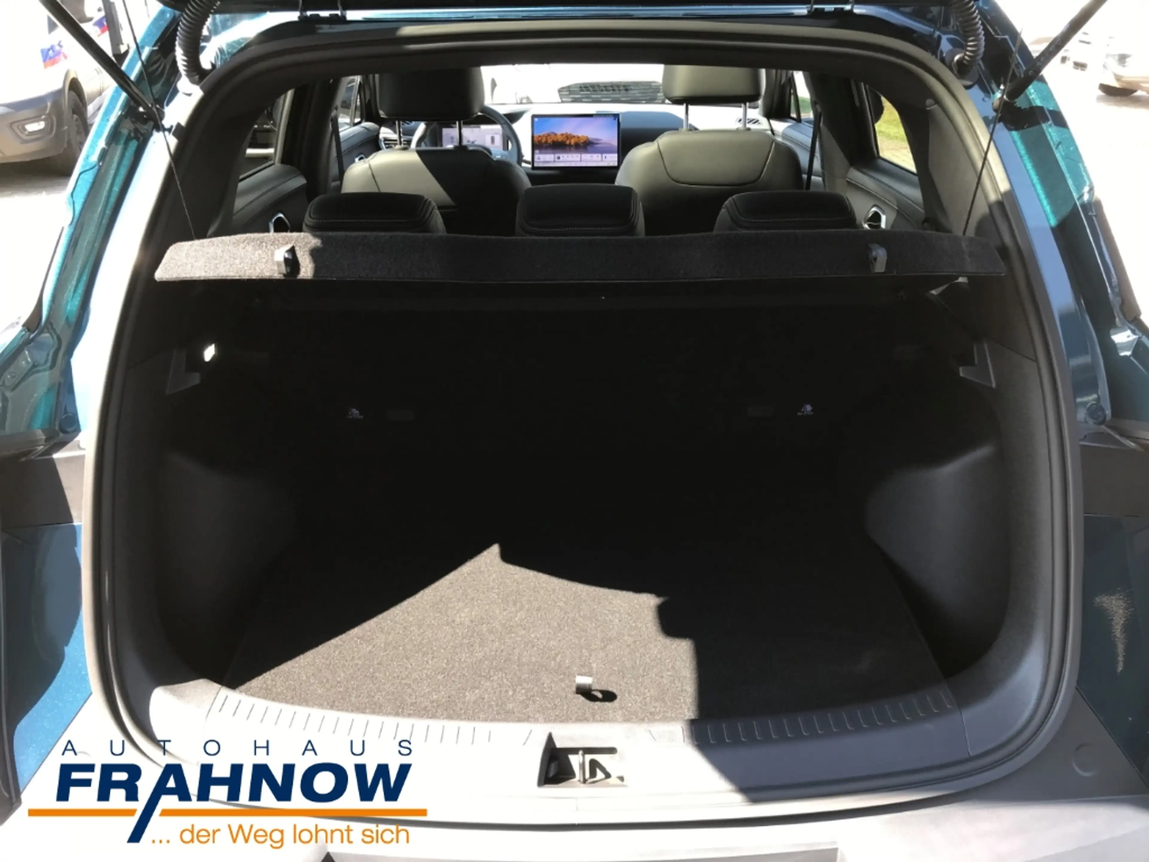 BYD Atto 2 1.5 DM-i Boost LED ACC SHZ PDC 360 KAMERA — photo 12