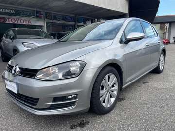 Golf VII  5p 2.0 tdi Highline 150cv E6