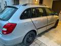 Skoda Fabia Combi Ambiente 1,2 TSI Silber - thumbnail 2