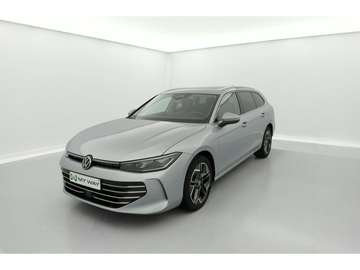 Elegance 1,5 l eTSI OPF 110 kW (150 PS) DSG