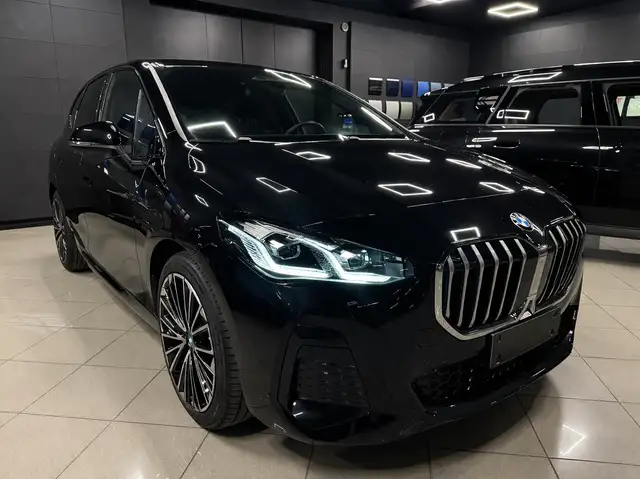 BMW 218 218d Active Tourer Msport auto