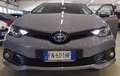 Toyota Auris Auris II Touring Sports 1.8h Style Grigio - thumbnail 2