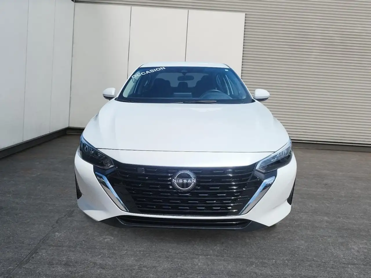  n Sentra