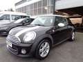 MINI Cooper 1.6 2.HD*PANO*XENON*NAVI*LEDER*ALU Negro - thumbnail 3