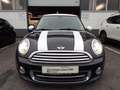 MINI Cooper 1.6 2.HD*PANO*XENON*NAVI*LEDER*ALU Negro - thumbnail 2