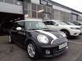 MINI Cooper 1.6 2.HD*PANO*XENON*NAVI*LEDER*ALU Negro - thumbnail 1