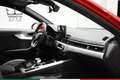 Audi A4 Avant 40 2.0 tfsi mhev S line Edition quattro Rosso - thumbnail 8
