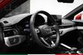 Audi A4 Avant 40 2.0 tfsi mhev S line Edition quattro Rosso - thumbnail 9