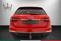 Audi A4 Avant 40 2.0 tfsi mhev S line Edition quattro Rosso - thumbnail 5