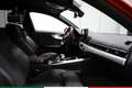 Audi A4 Avant 40 2.0 tfsi mhev S line Edition quattro Rosso - thumbnail 10