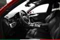 Audi A4 Avant 40 2.0 tfsi mhev S line Edition quattro Rosso - thumbnail 7