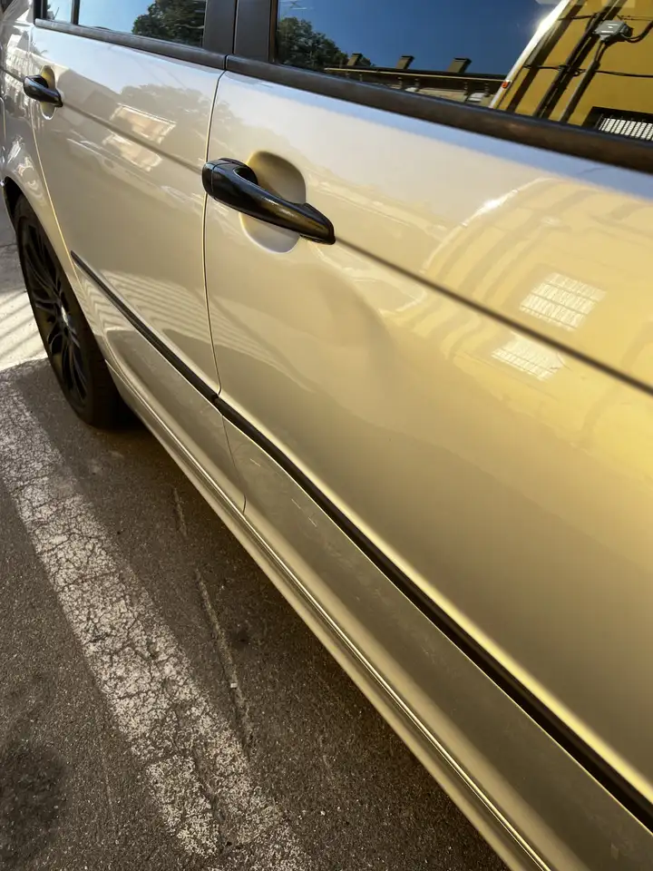 BMW 320d Eletta 150cv, foto 9
