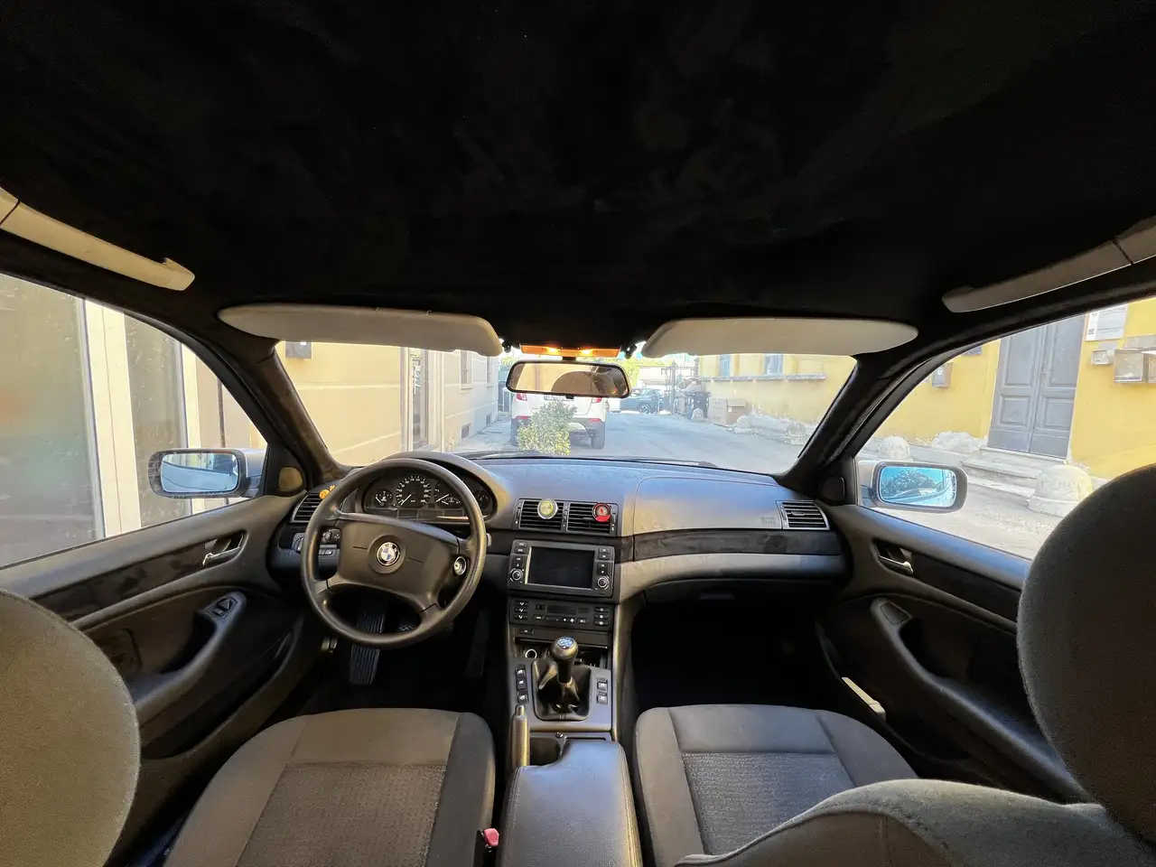 BMW 320d Eletta 150cv, foto 5
