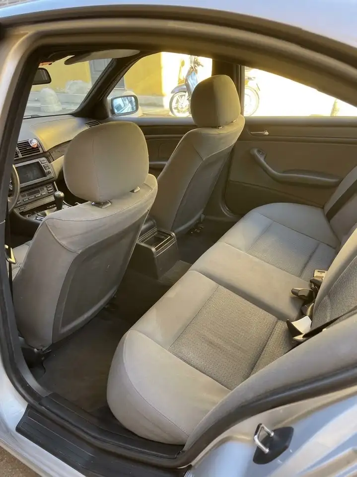 BMW 320d Eletta 150cv, foto 7