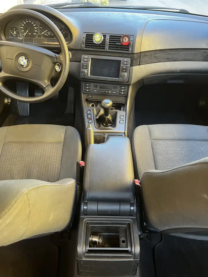 BMW 320d Eletta 150cv, foto 6