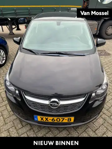 Opel Karl 1.0 ecoFLEX Edition