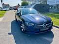 Mercedes-Benz C 200 C 200 d Luxury Line Bleu - thumbnail 4