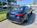Mercedes-Benz C 200 C 200 d Luxury Line Bleu - thumbnail 11