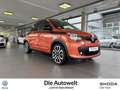 Renault Twingo Sport GT 0.9 NAVI GRA GBA SHZG PDC BT ZV Klima Orange - thumbnail 1