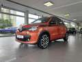Renault Twingo Sport GT 0.9 NAVI GRA GBA SHZG PDC BT ZV Klima Orange - thumbnail 2